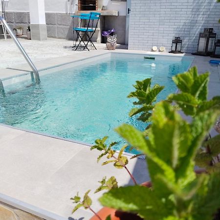 Villa La Magia Del Sur à Vejer de la Frontera Extérieur photo