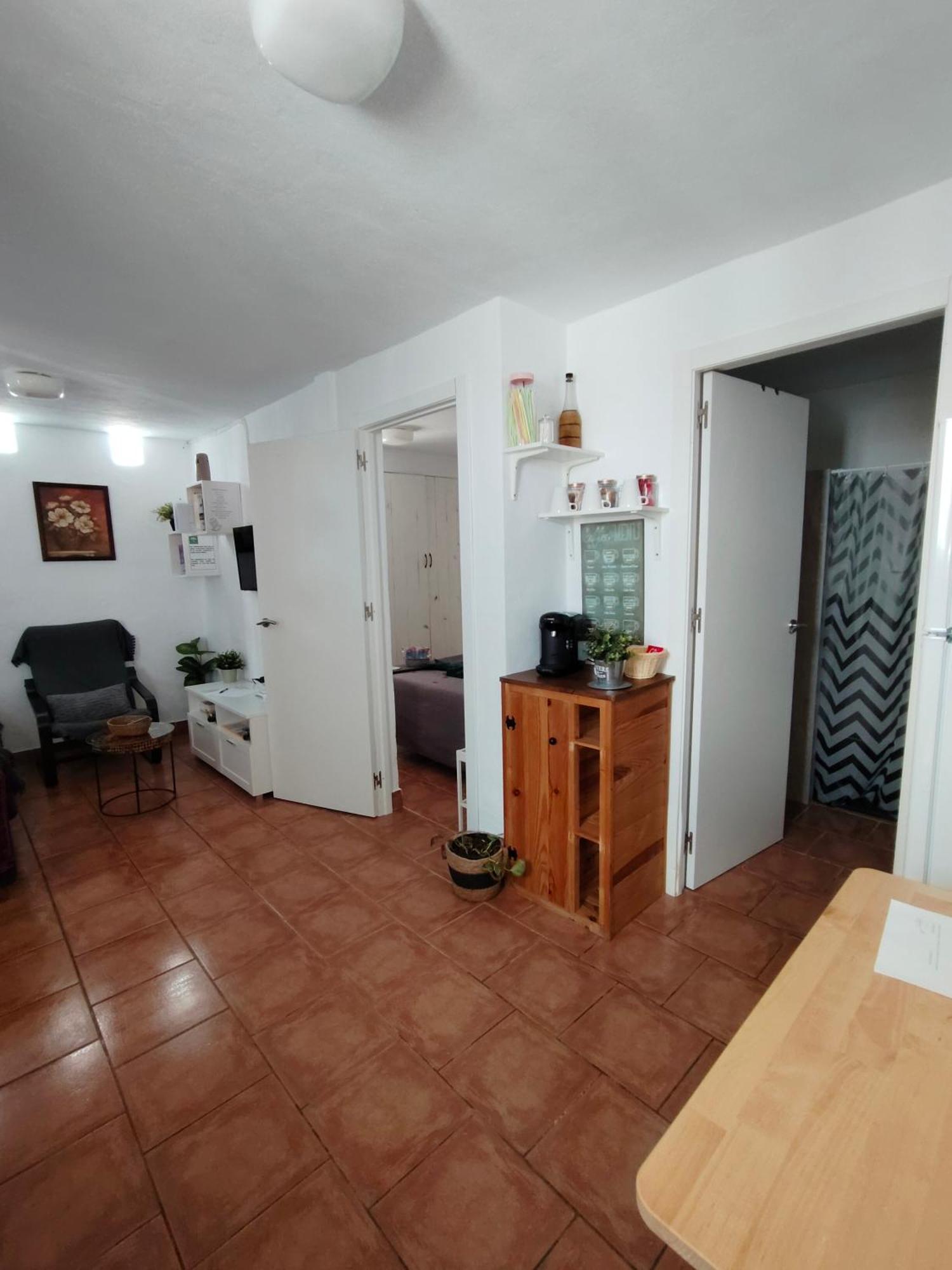 Villa La Magia Del Sur à Vejer de la Frontera Extérieur photo