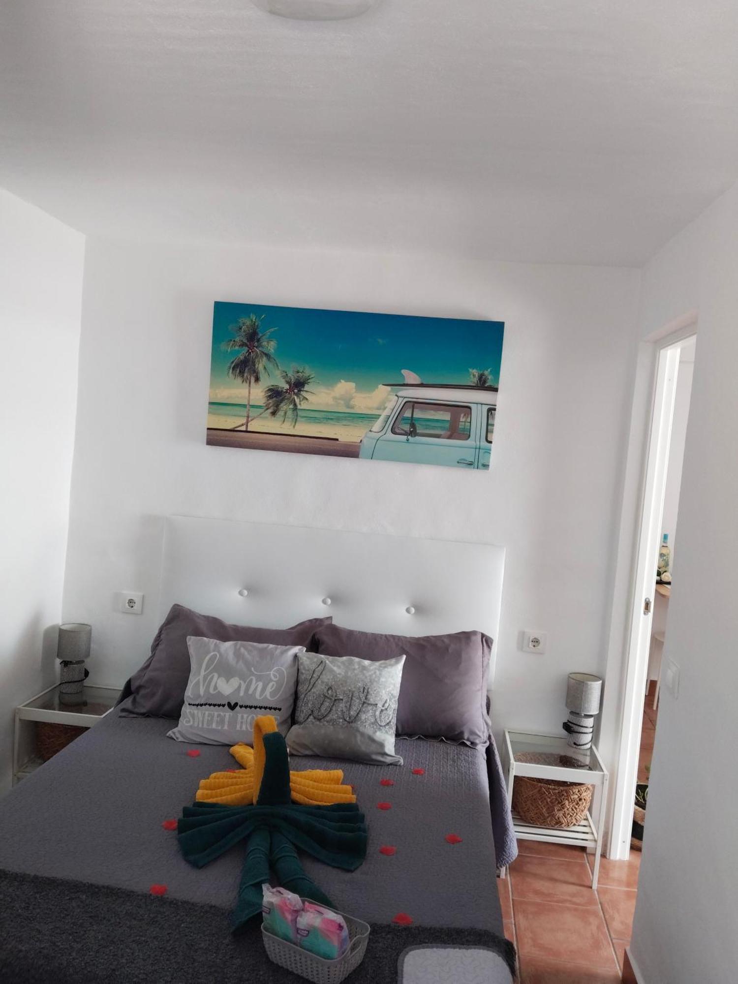 Villa La Magia Del Sur à Vejer de la Frontera Extérieur photo